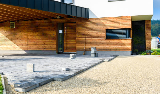 Professional Driveway Pavers in Alachua, FL