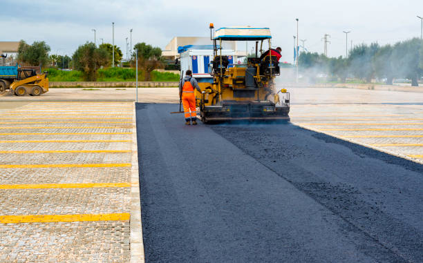 Best Affordable Driveway Pavers  in Alachua, FL
