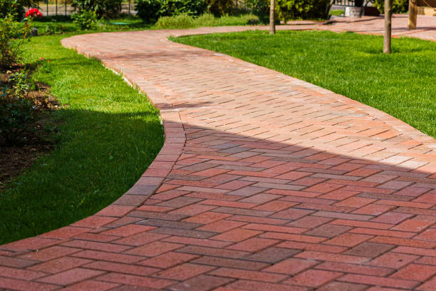 Professional Driveway Pavers in Alachua, FL