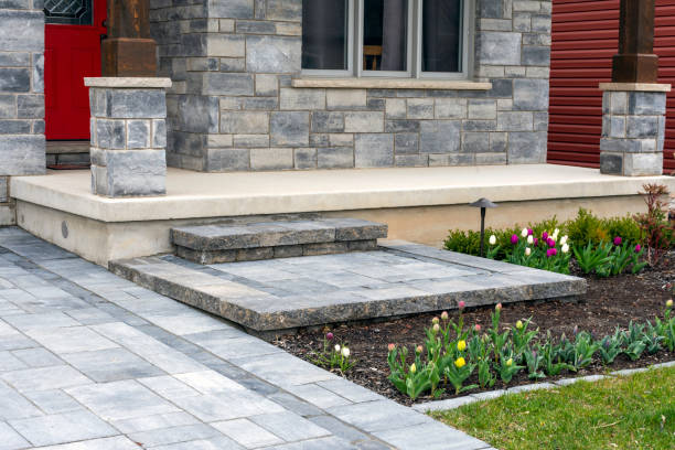Best Professional Driveway Pavers  in Alachua, FL