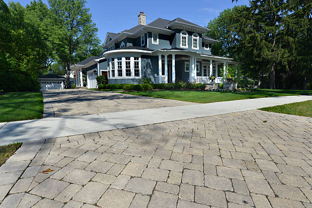Best Best Driveway Pavers  in Alachua, FL