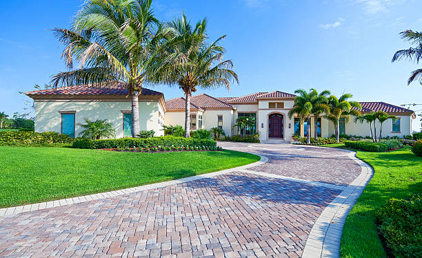 Best Professional Driveway Pavers  in Alachua, FL